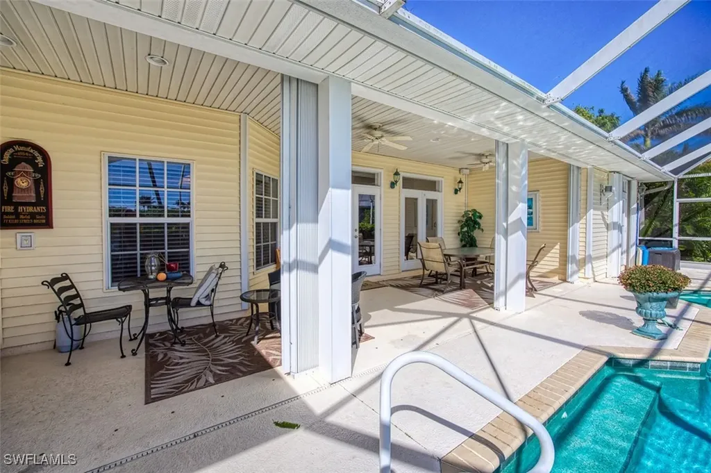 12601 Coconut Creek Court Fort Myers FL 33908