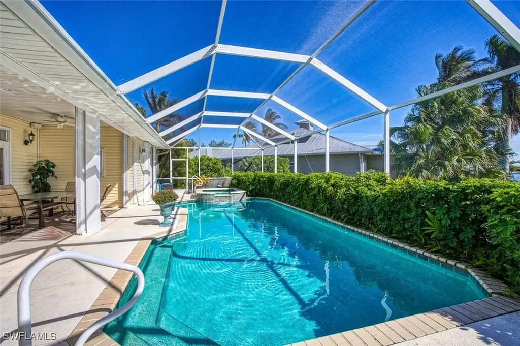 12601 Coconut Creek Court Fort Myers FL 33908