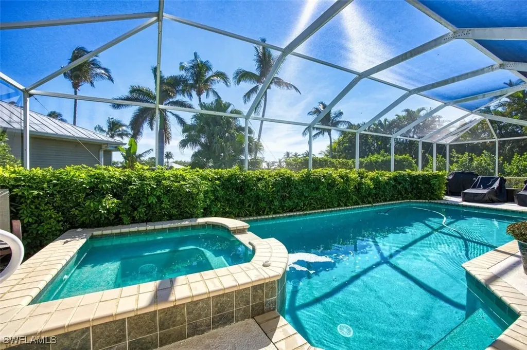 12601 Coconut Creek Court Fort Myers FL 33908