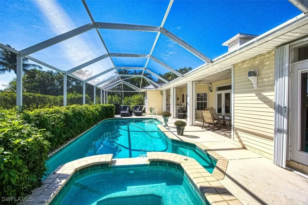 12601 Coconut Creek Court Fort Myers FL 33908