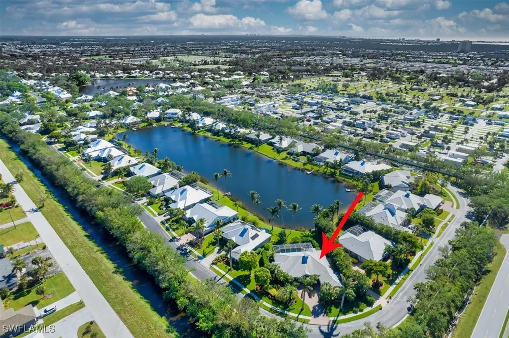 12601 Coconut Creek Court Fort Myers FL 33908