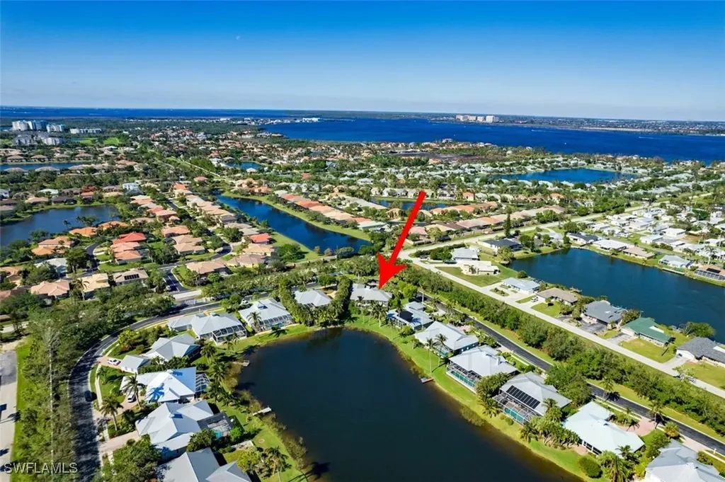12601 Coconut Creek Court Fort Myers FL 33908