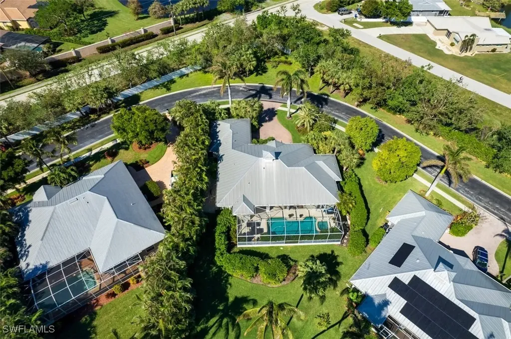 12601 Coconut Creek Court Fort Myers FL 33908