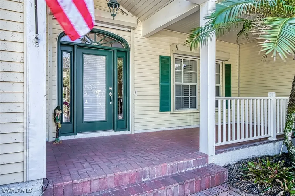 12601 Coconut Creek Court Fort Myers FL 33908