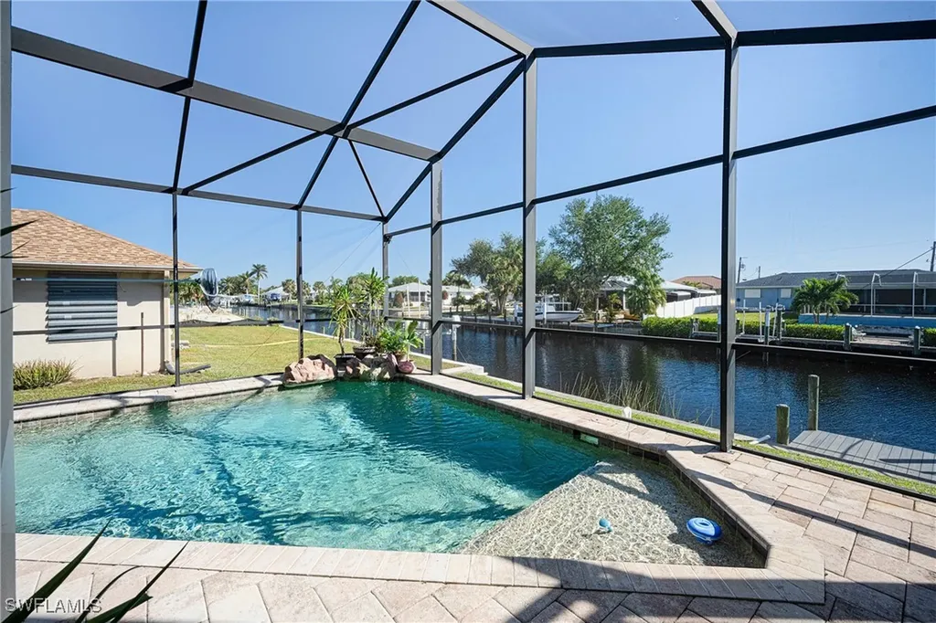 3390 Dover Drive Punta Gorda FL 33983