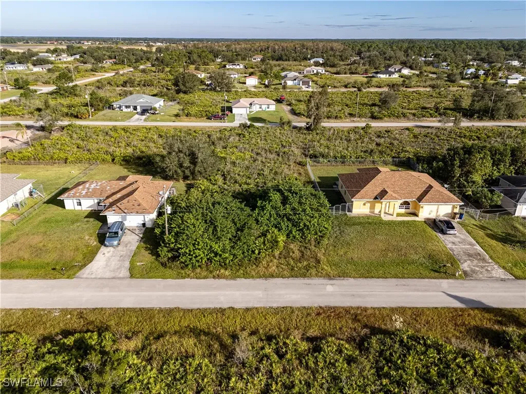 Lehigh Acres FL, 2710 69TH Street West