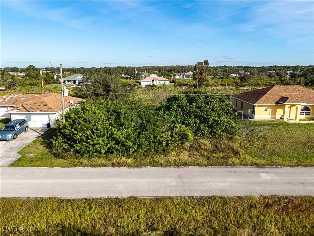 2710 69th Street West Lehigh Acres FL 33971