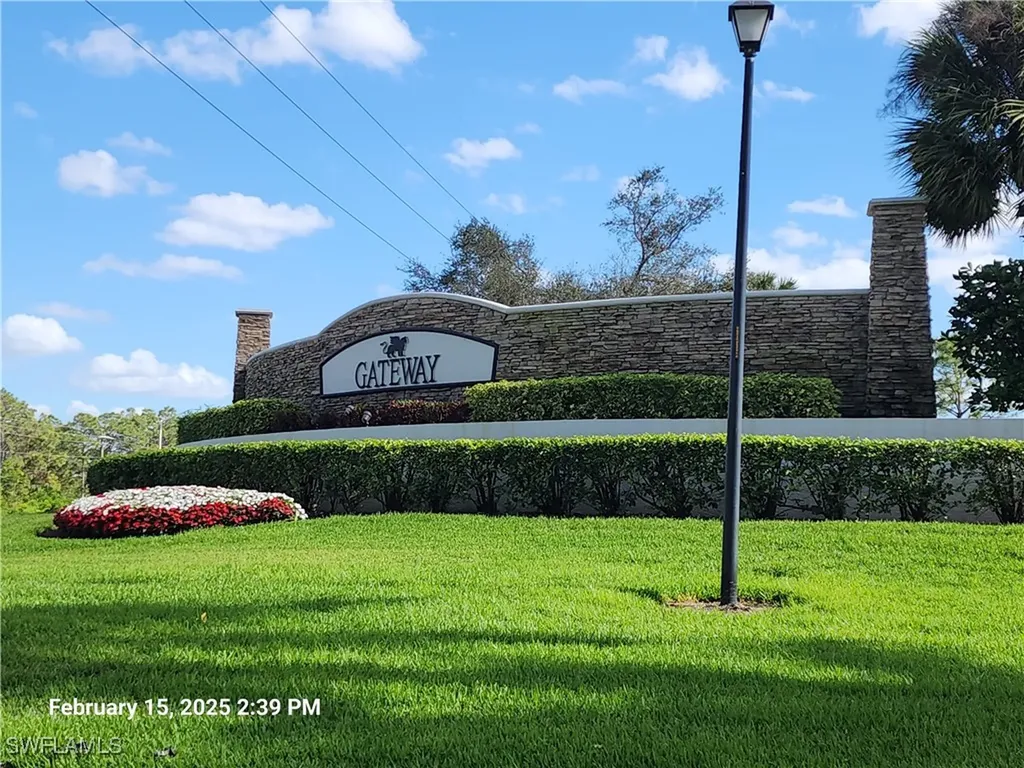 12001 Rock Brook Run Fort Myers FL 33913