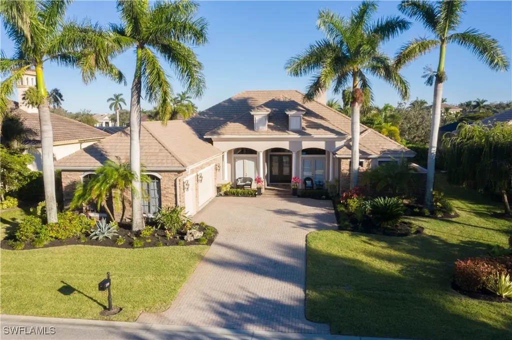 3700 Mossy Oak Drive Fort Myers FL 33905