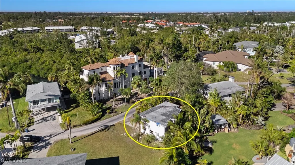 7222 Coca Sabal Lane Fort Myers FL 33908