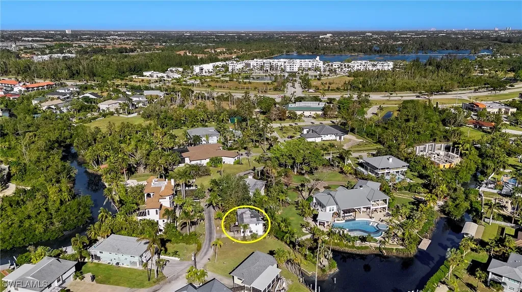 7222 Coca Sabal Lane Fort Myers FL 33908