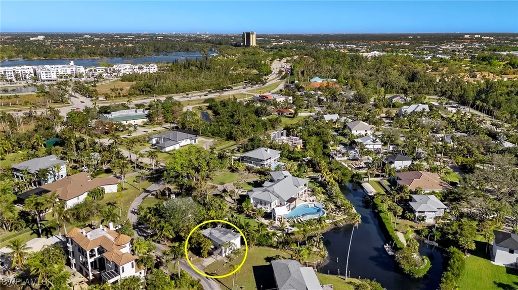 7222 Coca Sabal Lane Fort Myers FL 33908