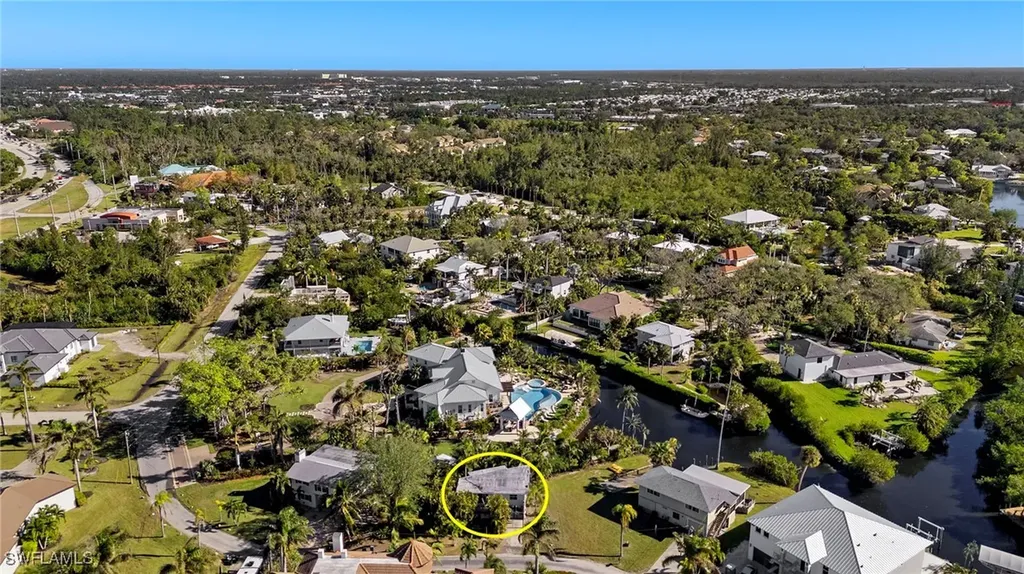 7222 Coca Sabal Lane Fort Myers FL 33908