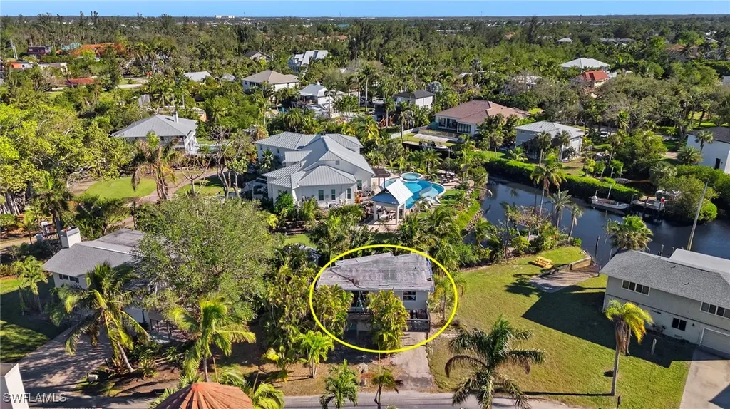 7222 Coca Sabal Lane Fort Myers FL 33908