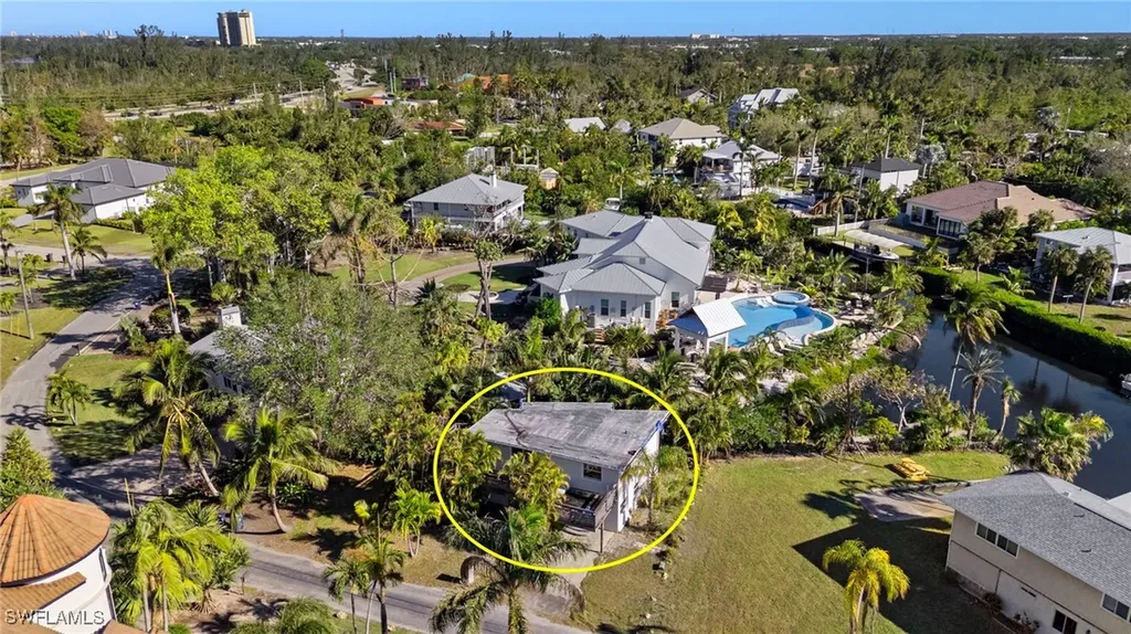 7222 Coca Sabal Lane Fort Myers FL 33908