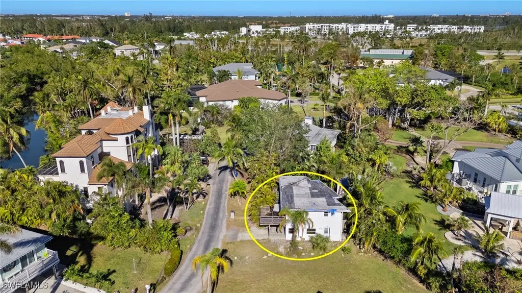 7222 Coca Sabal Lane Fort Myers FL 33908