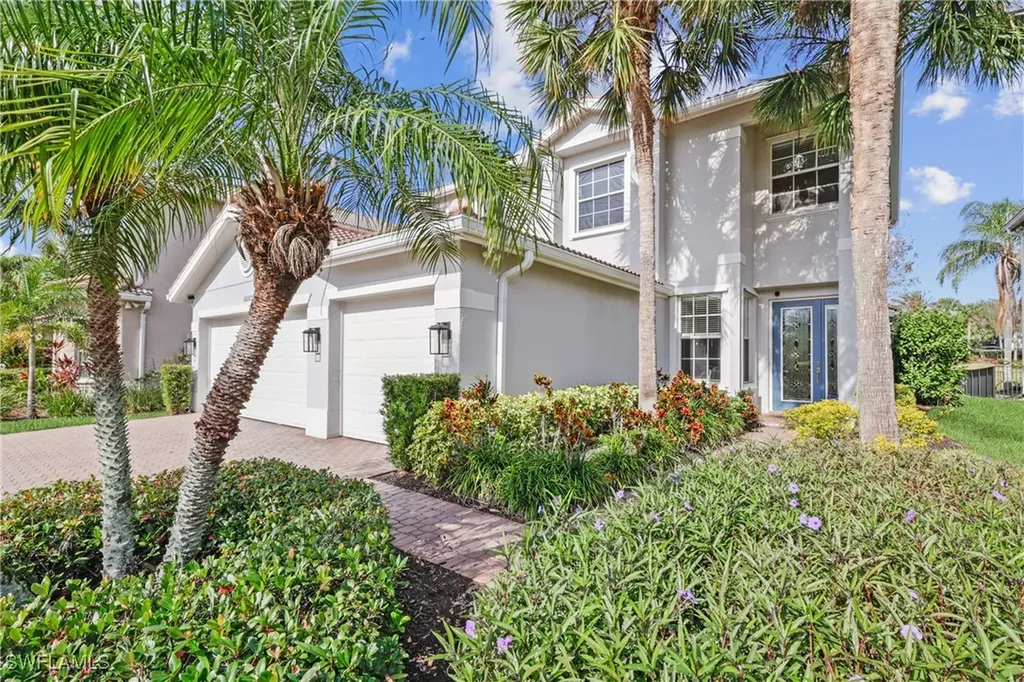 10305 Carolina Willow Drive Fort Myers FL 33913