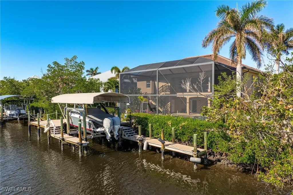 11771 Isle Of Palms Drive Fort Myers Beach FL 33931