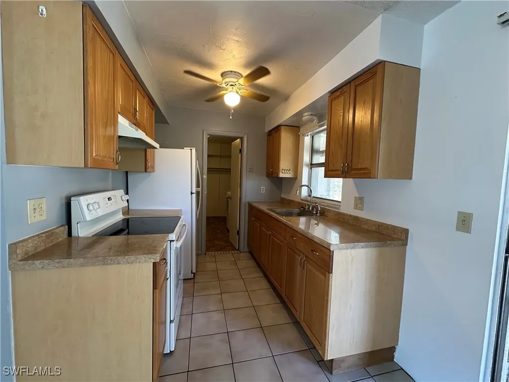 1140 Orange Avenue North Fort Myers FL 33903