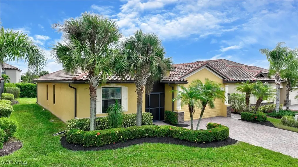 2713 Via Santa Croce Court Fort Myers FL 33905