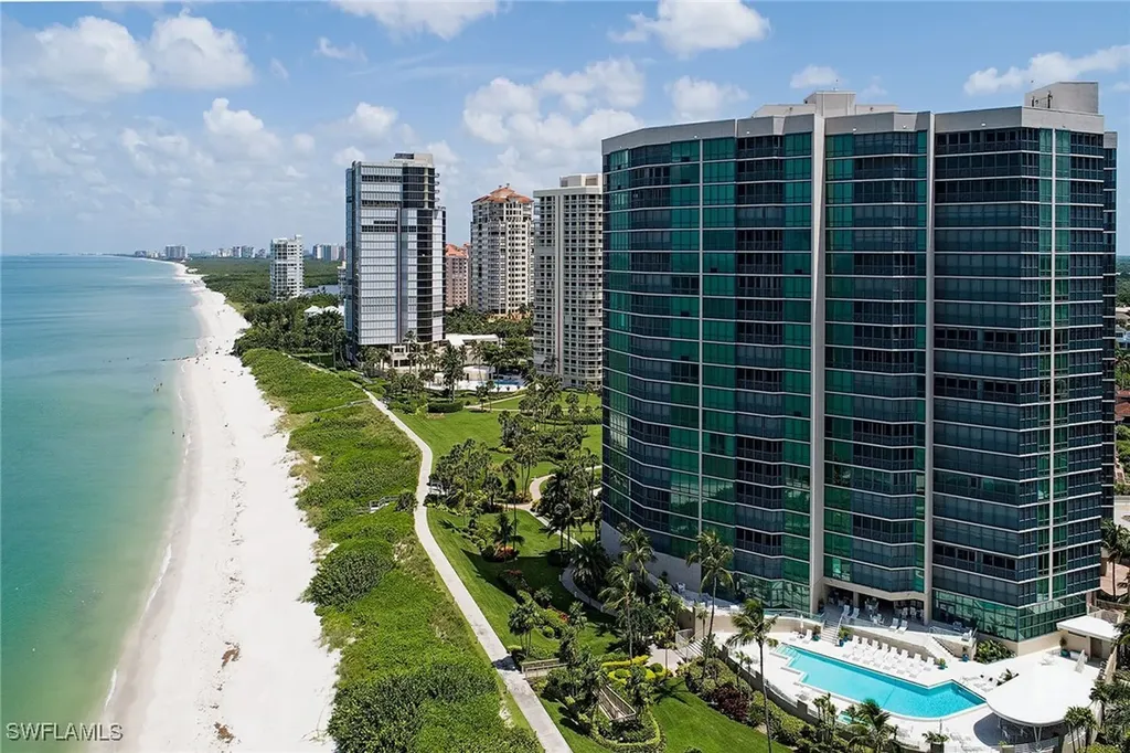 4651 Gulf Shore Boulevard N Naples FL 34103