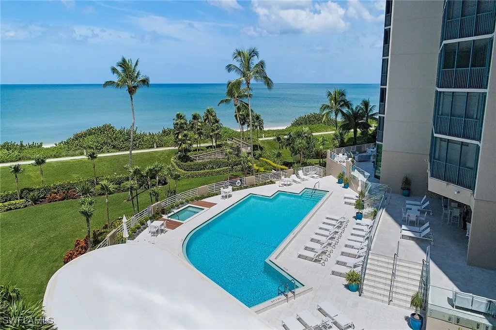 4651 Gulf Shore Boulevard N Naples FL 34103