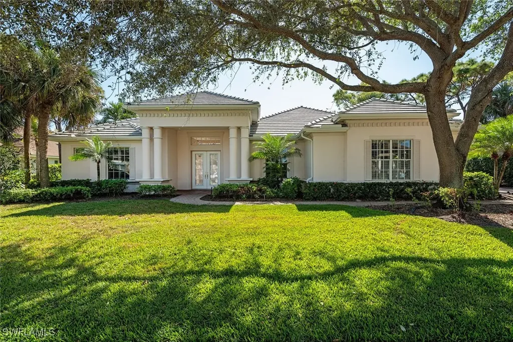 25041 Ridge Oak Drive Bonita Springs FL 34134