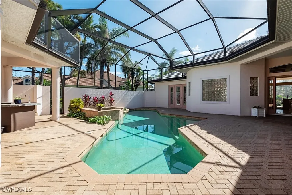 25041 Ridge Oak Drive Bonita Springs FL 34134