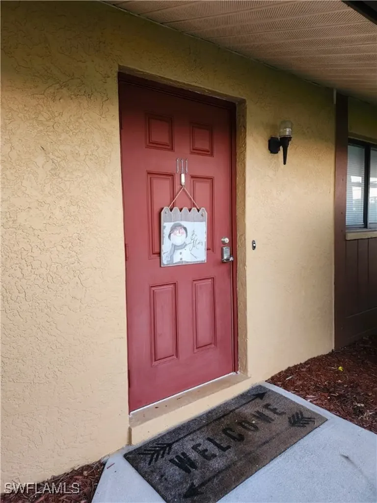 4010 Skyline Boulevard Cape Coral FL 33914