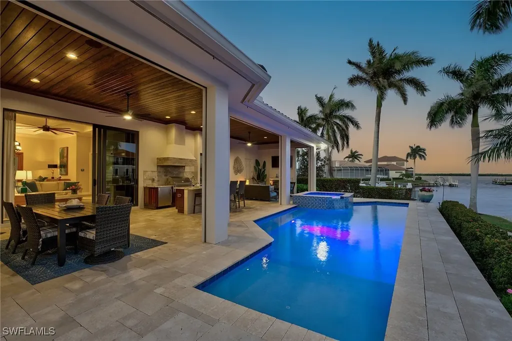 Marco Island FL, 442 Balsam Court