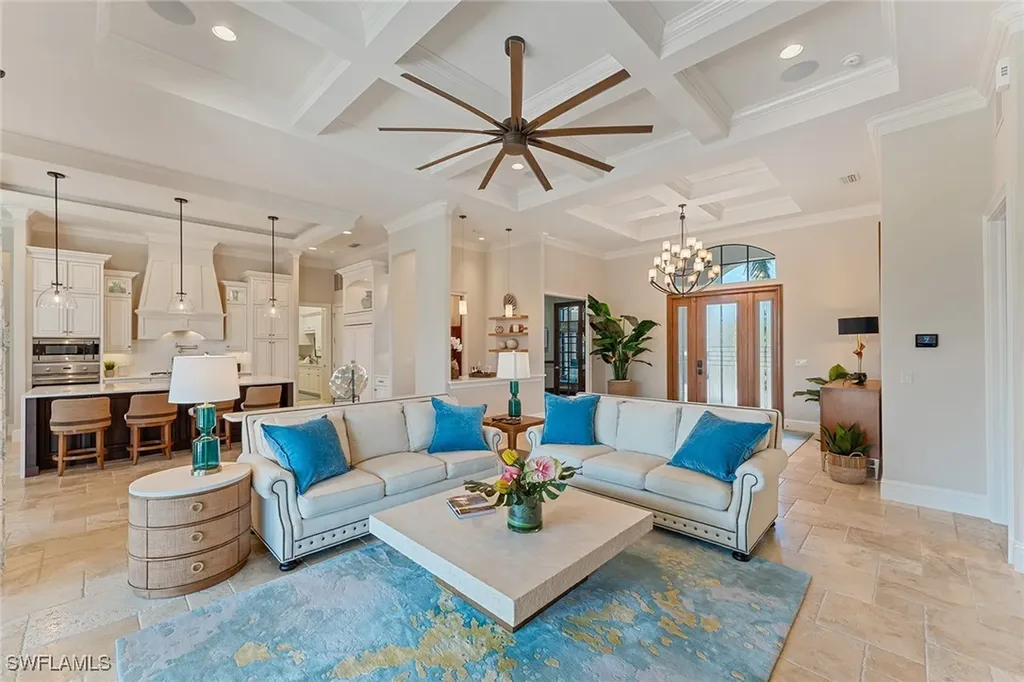 442 Balsam Court Marco Island FL 34145