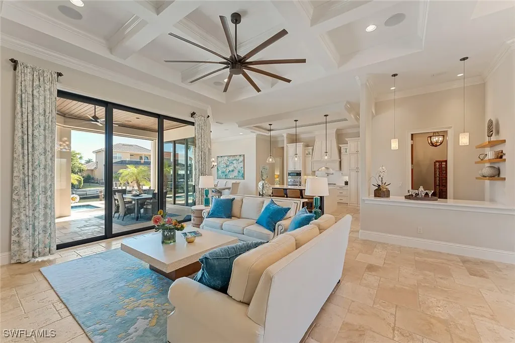 442 Balsam Court Marco Island FL 34145