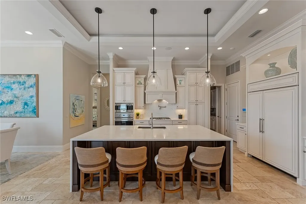 442 Balsam Court Marco Island FL 34145