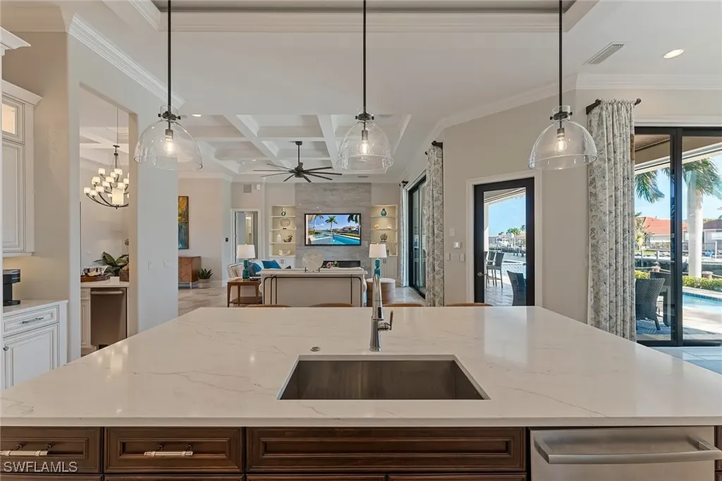 442 Balsam Court Marco Island FL 34145