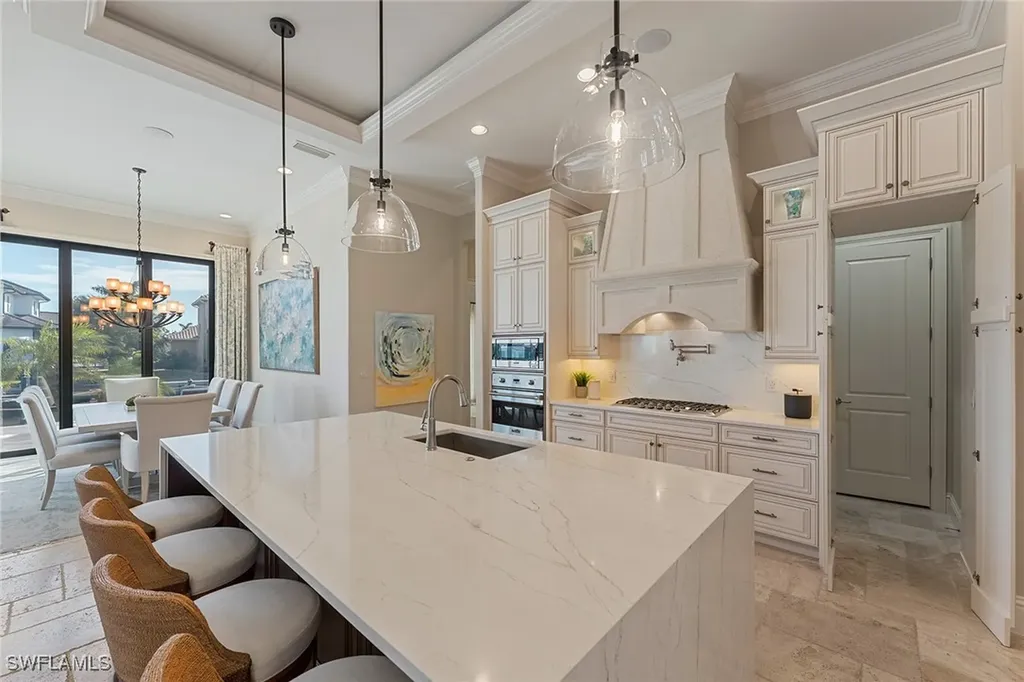 442 Balsam Court Marco Island FL 34145