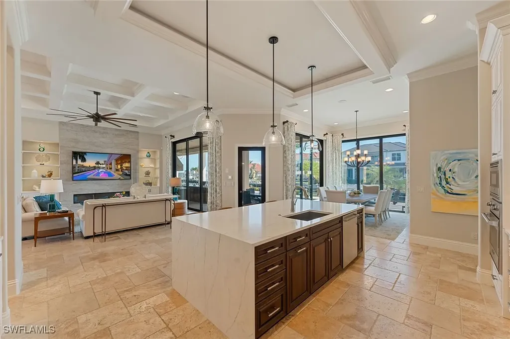 442 Balsam Court Marco Island FL 34145