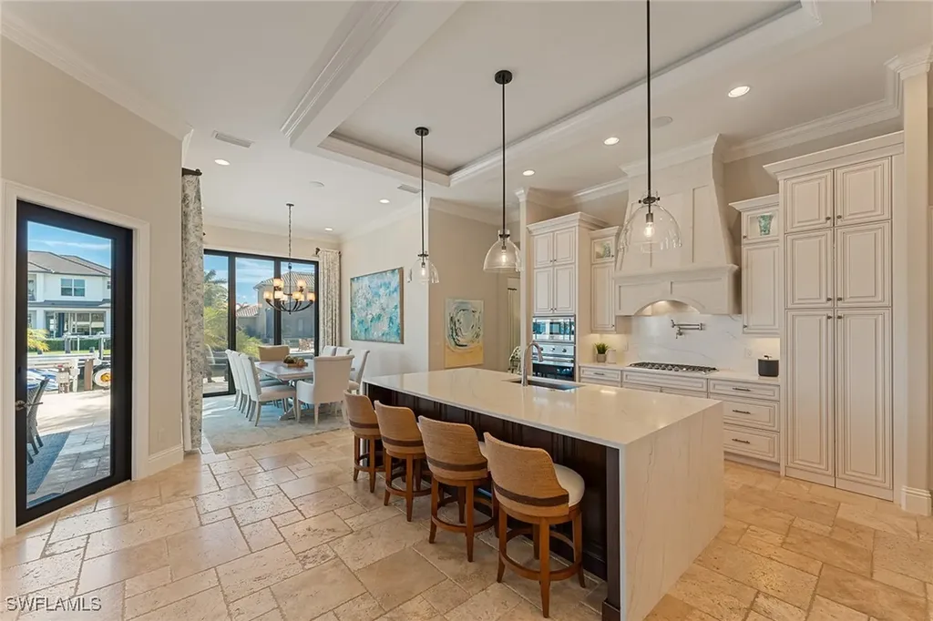 442 Balsam Court Marco Island FL 34145