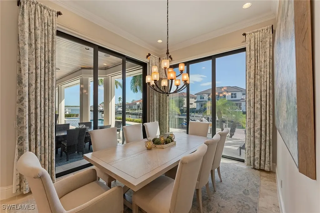 442 Balsam Court Marco Island FL 34145