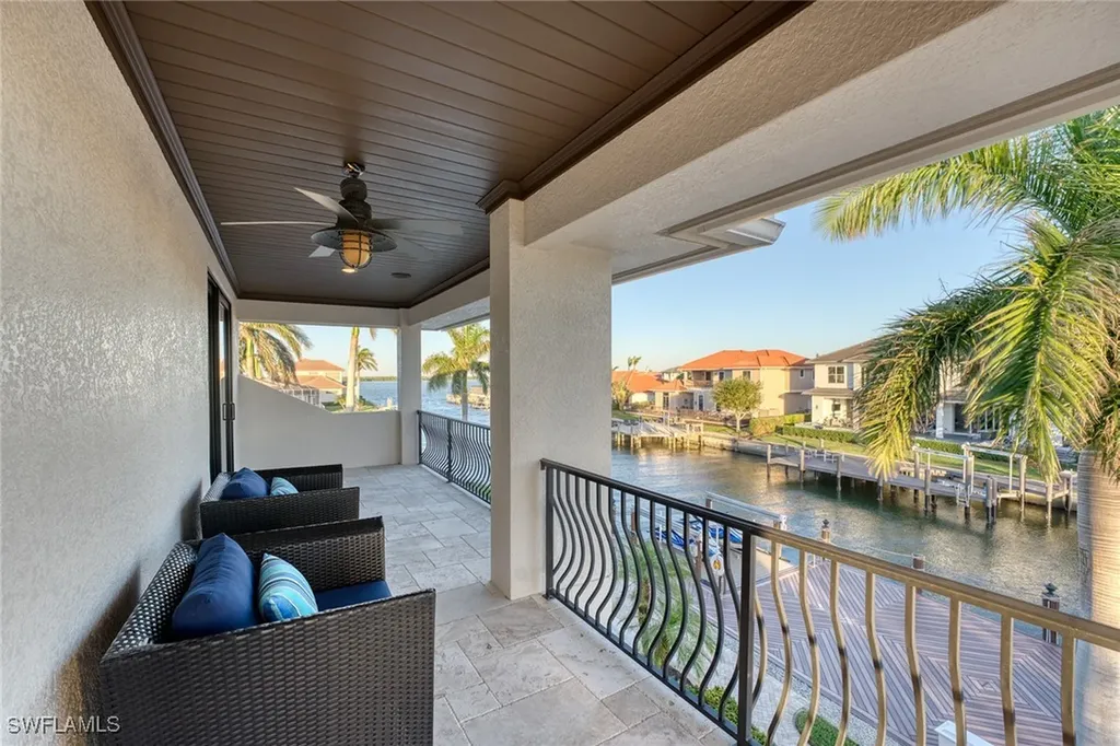 442 Balsam Court Marco Island FL 34145