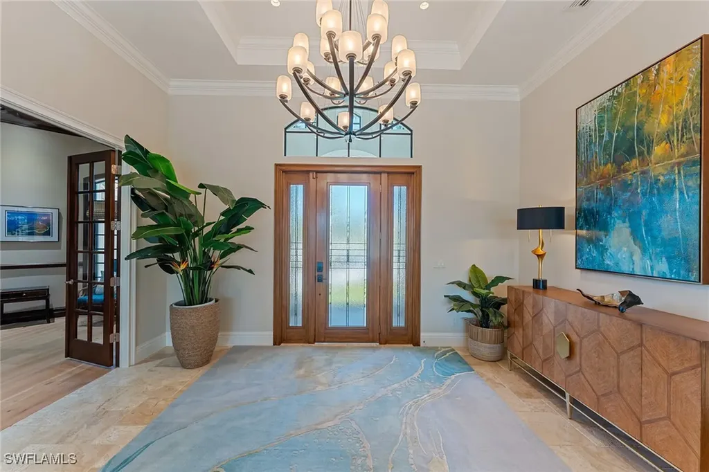 442 Balsam Court Marco Island FL 34145