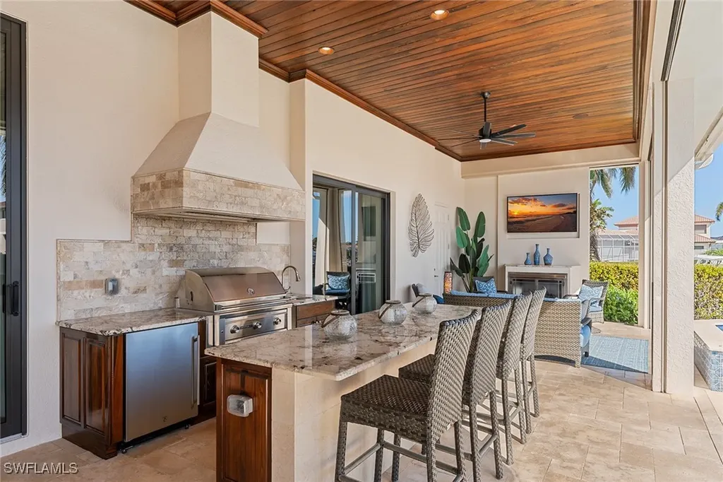 442 Balsam Court Marco Island FL 34145