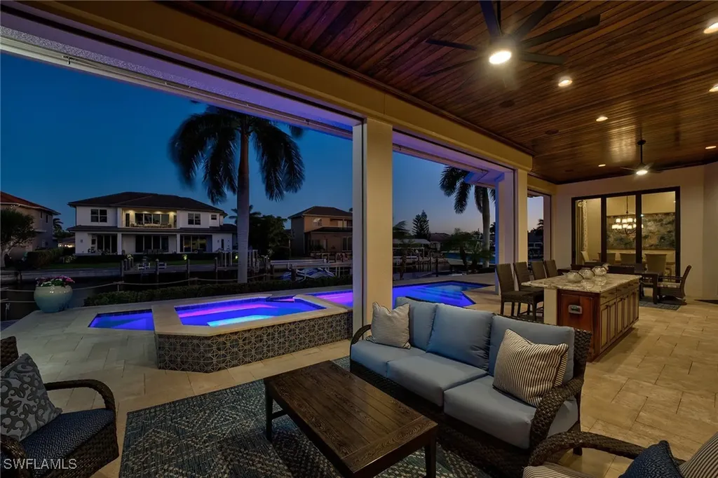 442 Balsam Court Marco Island FL 34145
