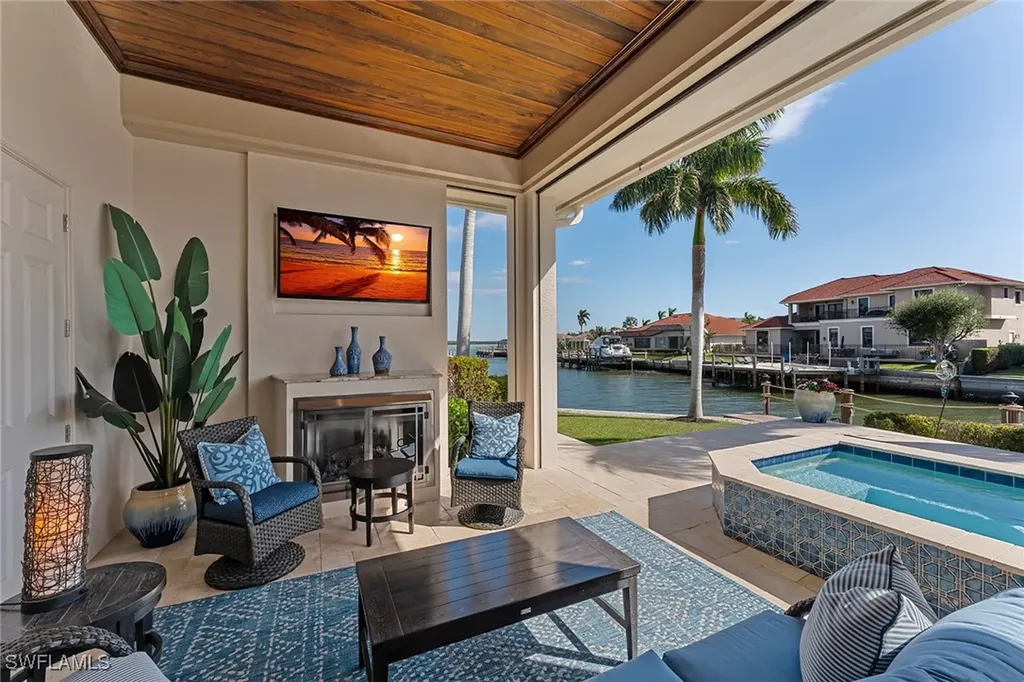 442 Balsam Court Marco Island FL 34145