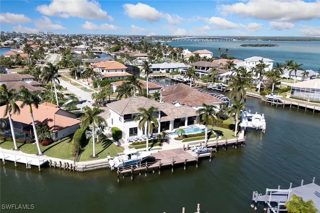 442 Balsam Court Marco Island FL 34145