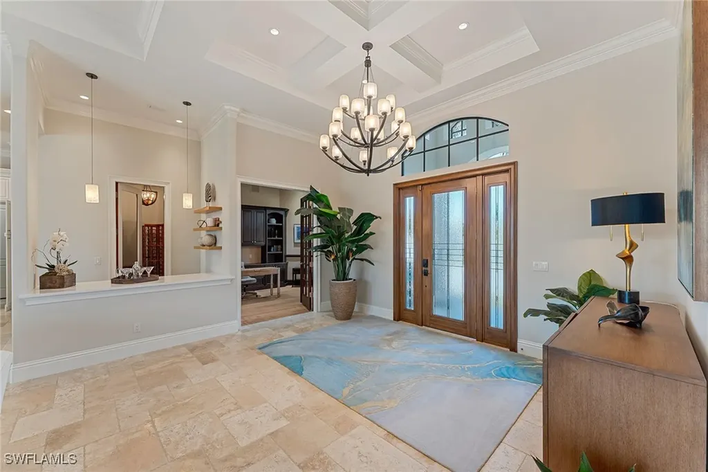 442 Balsam Court Marco Island FL 34145