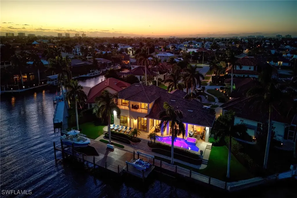 442 Balsam Court Marco Island FL 34145
