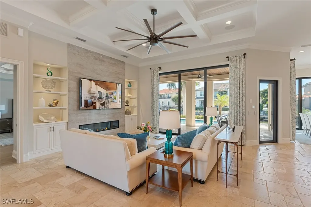 442 Balsam Court Marco Island FL 34145