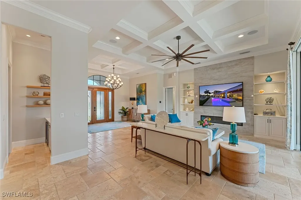 442 Balsam Court Marco Island FL 34145
