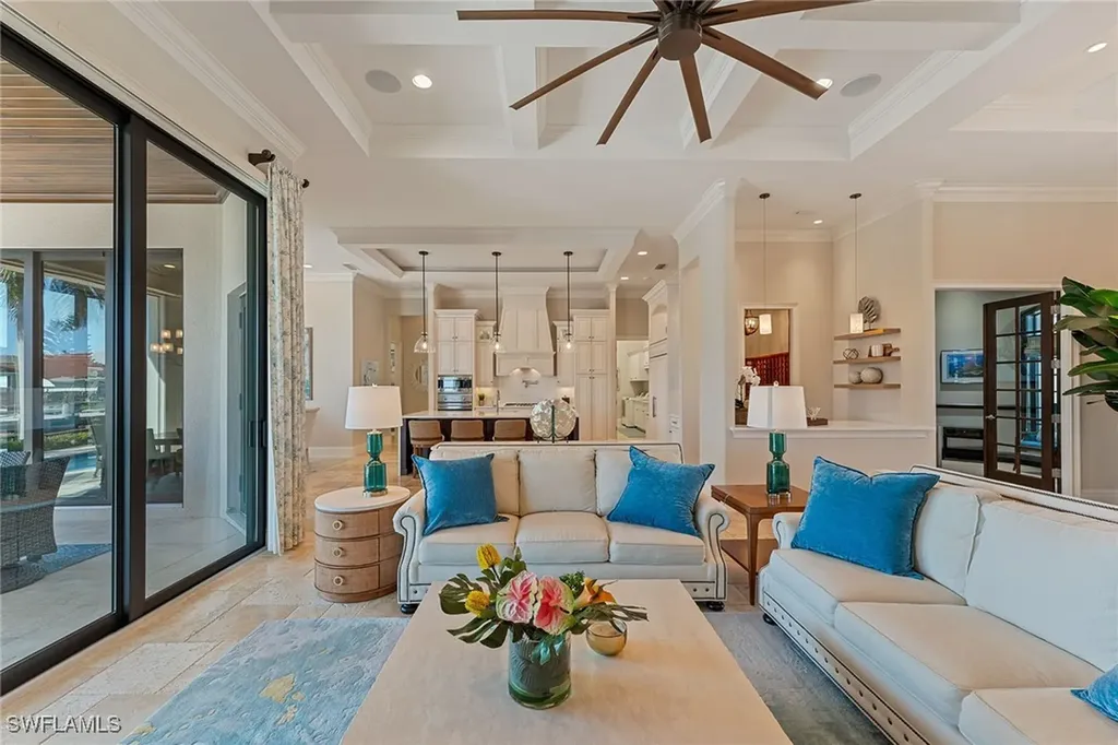 442 Balsam Court Marco Island FL 34145