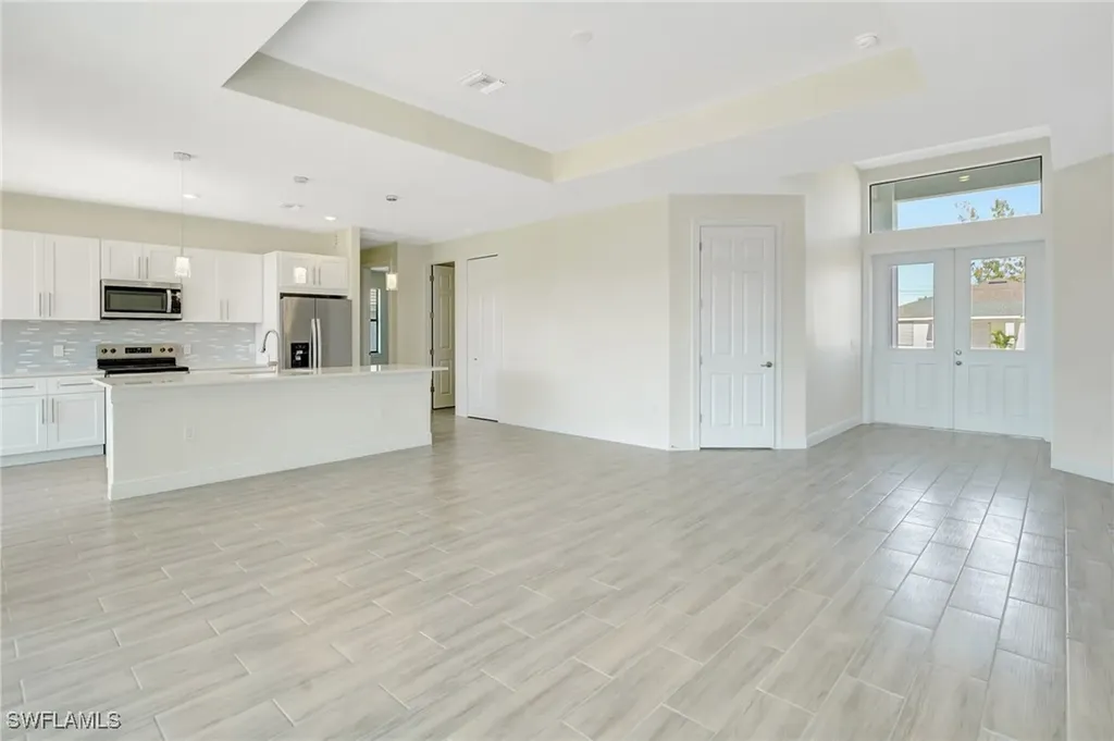 3710 SW 4th Lane Cape Coral FL 33991